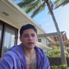 Ryan Garcia Says He's Going to Rehab In 2-Minute Apology Video to Ex-Wife