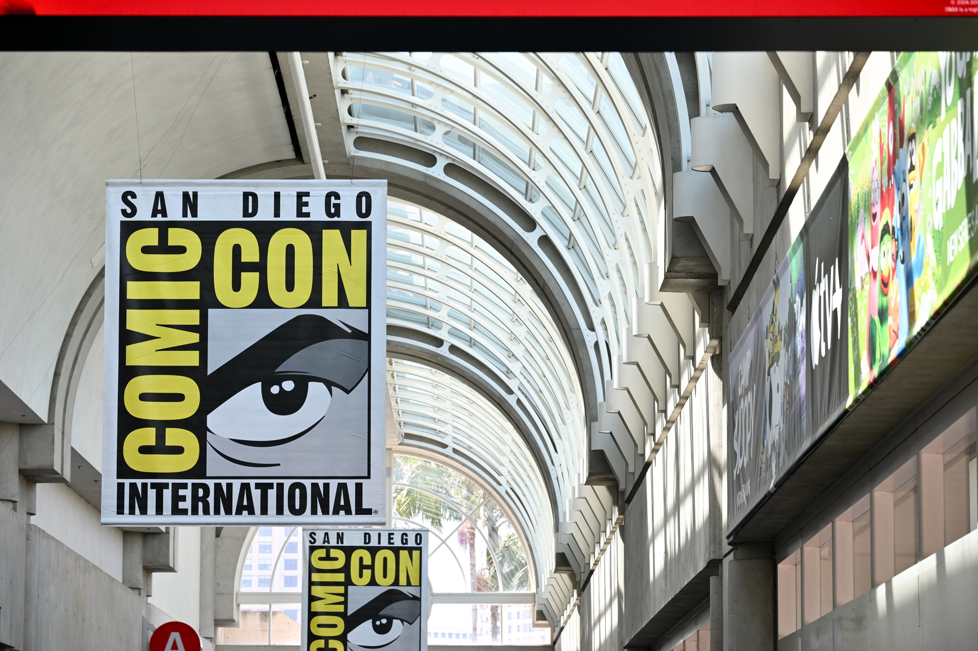SDCC 2024 : Découvrez les bandes-annonces des nouvelles séries et des nouveaux films