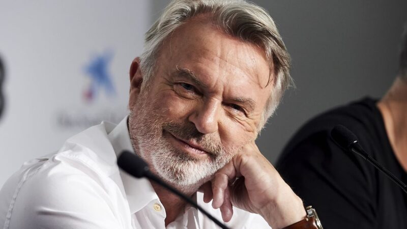Sam Neill en rémission : les détails de son combat contre le cancer.
