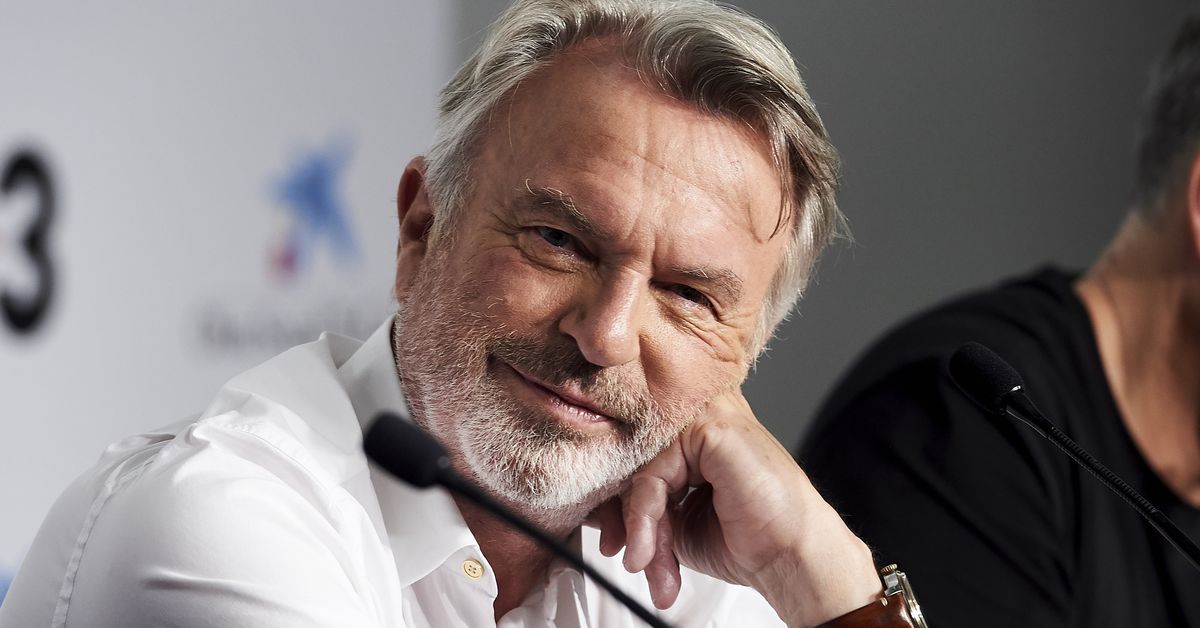 Sam Neill en rémission : les détails de son combat contre le cancer.