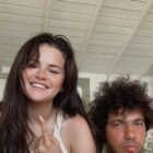 Selena Gomez Said 'I Love You' First to Benny Blanco