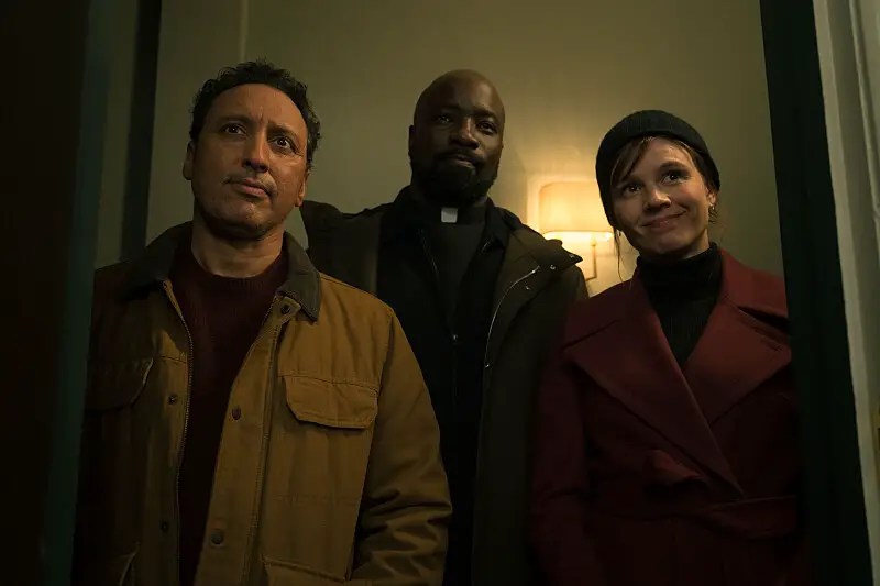 Evil 4x08