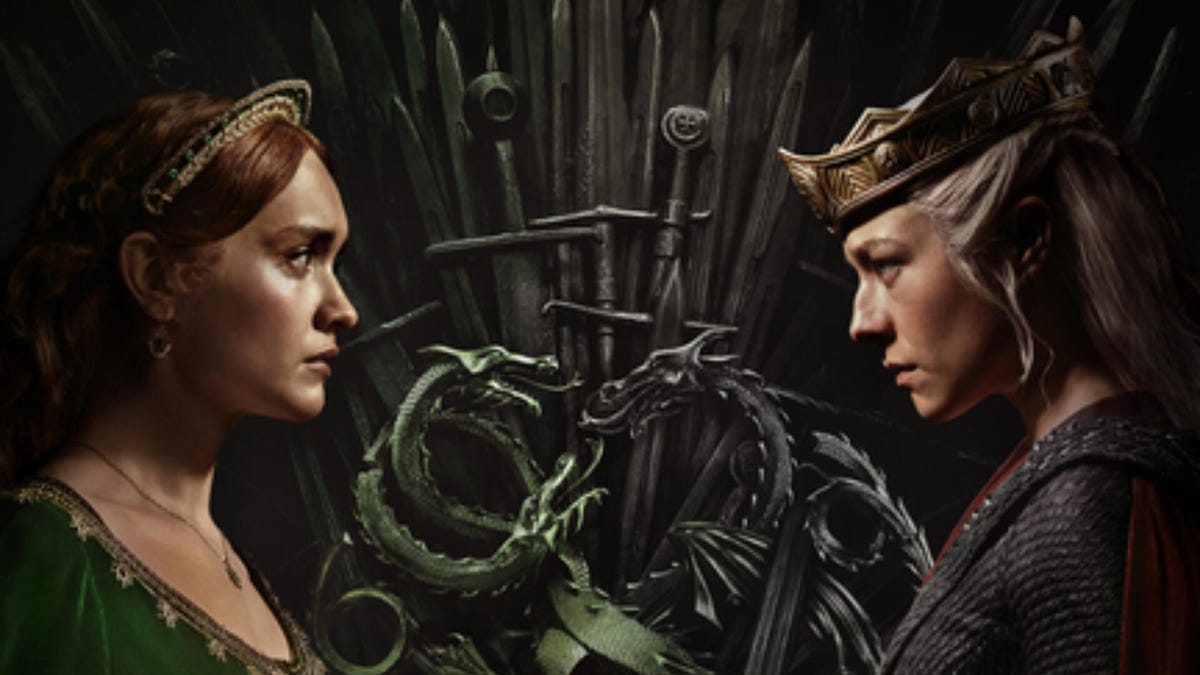 Semaine séries TV et cinéma : Rebondissements pour la saison finale de Rebel Moon sur Netflix, du dragon dans House of the Dragon sur HBO, et bien plus encore sur les plateformes de streaming.