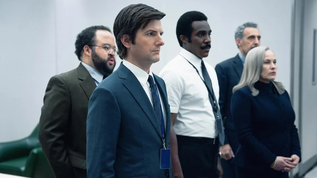“Severance” saison 2 : Date de sortie, intrigue et casting complet
