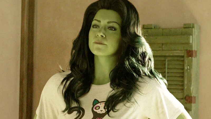 She-Hulk saison 2 : vers une exploration du multivers ?