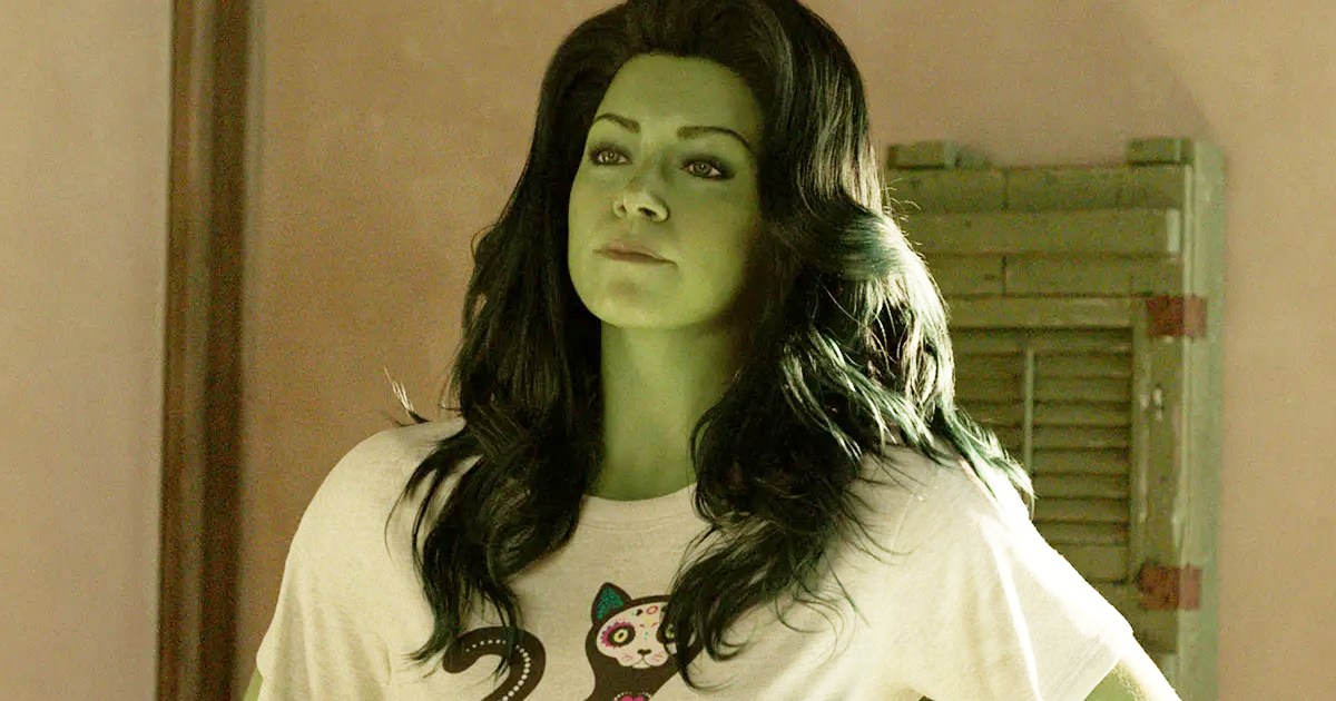 She-Hulk saison 2 : vers une exploration du multivers ?