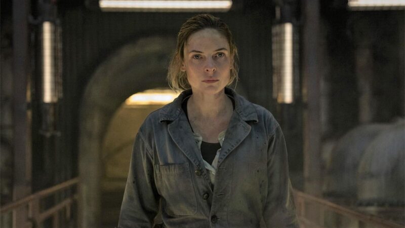 Silo saison 2 : date de sortie, casting et nouvelles infos sur la série Apple TV+