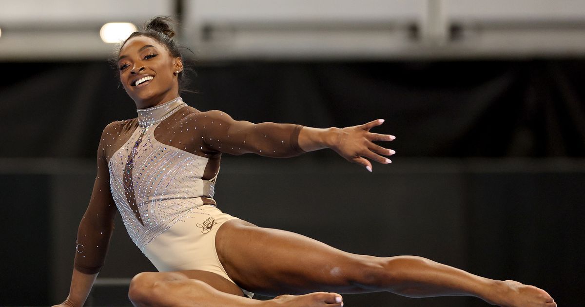 Simone Biles : retour sur ses défis à Tokyo et au-delà