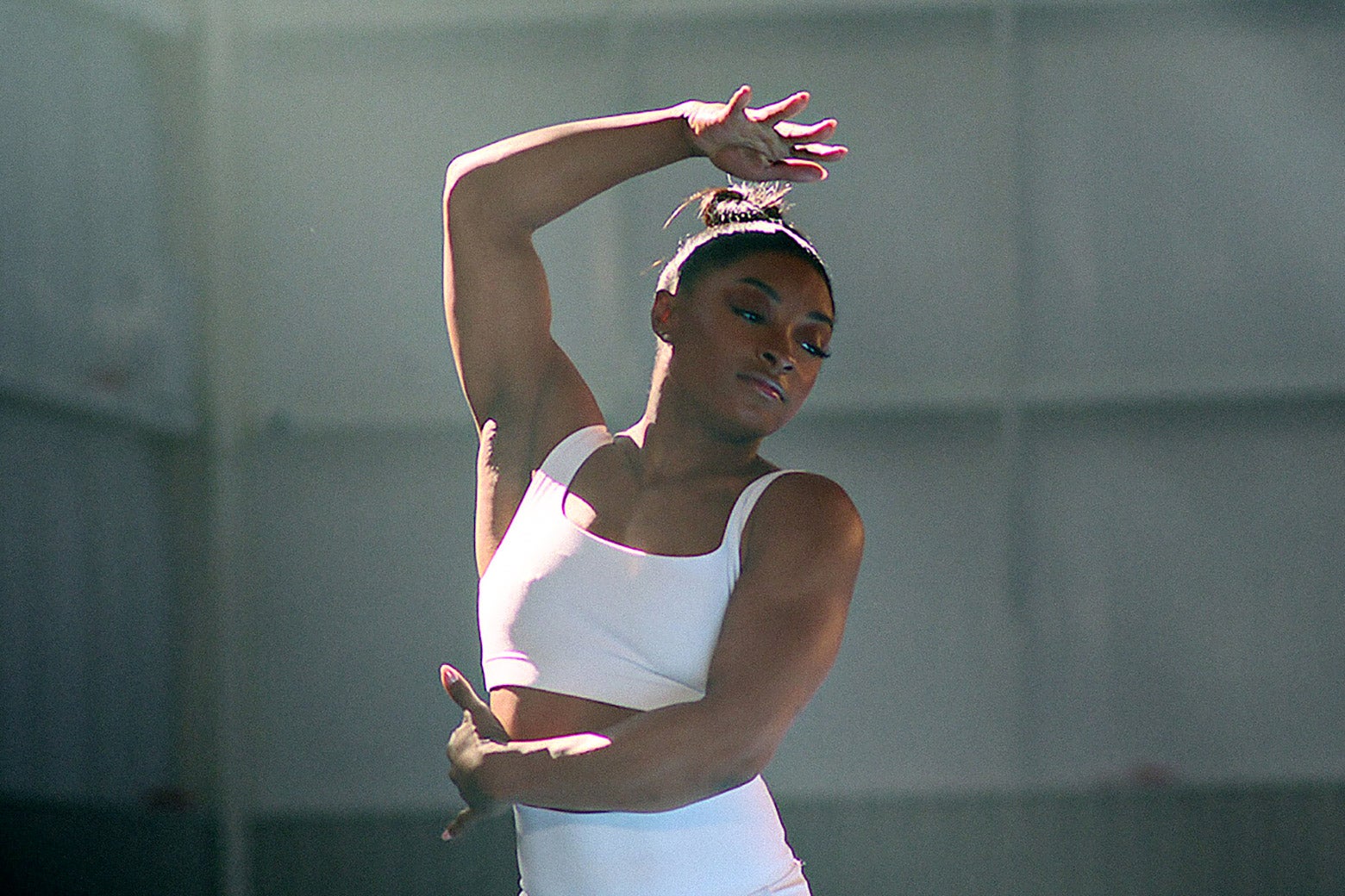 Simone Biles : un documentaire éblouissant sur l’icône mondiale