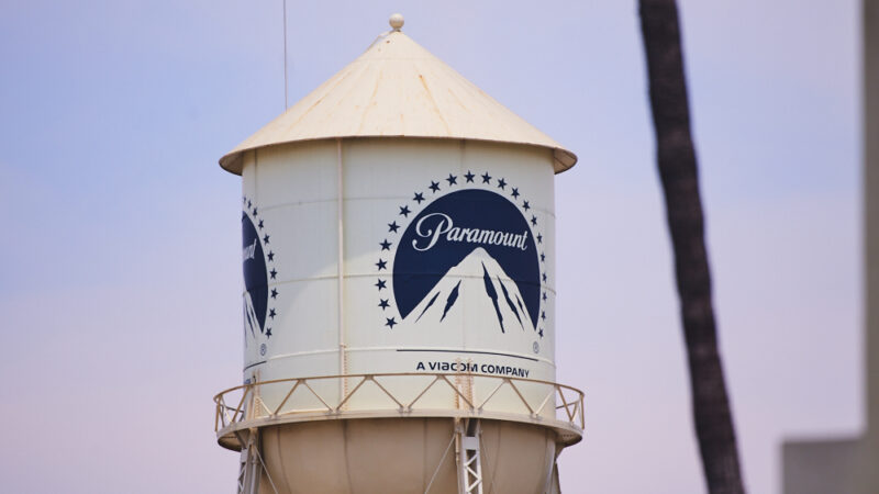 Skydance Media proche de l’acquisition de Paramount Global
