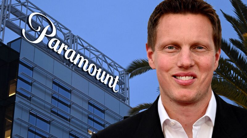 Skydance Media rachète Paramount : un deal inattendu et crucial