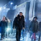 Snowpiercer TV show on AMC: canceled or renewed?