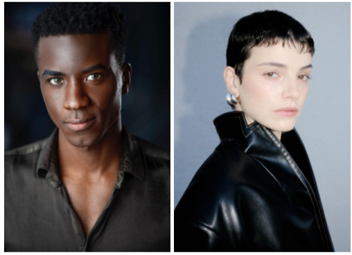 Star Trek: Starfleet Academy, nouveaux acteurs annoncés pour la série Paramount+