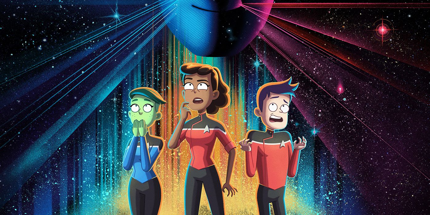 Star Trek et Doctor Who unis dans un jeu mobile épique – Révélations sur le crossover