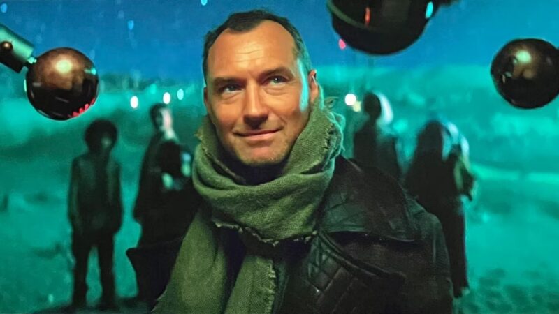 Star Wars: Skeleton Crew révèle le soutien du réalisateur oscarisé Lee Isaac Chung