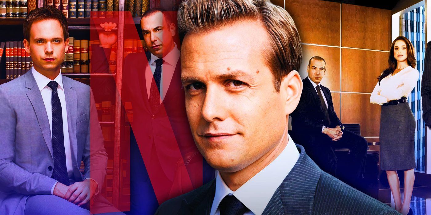 Suits sur Netflix : Saison 9 enfin disponible, le spin-off à venir