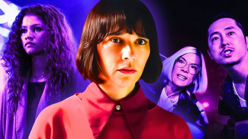 Sunny : La série de science-fiction à succès d’A24 sur Apple TV+.