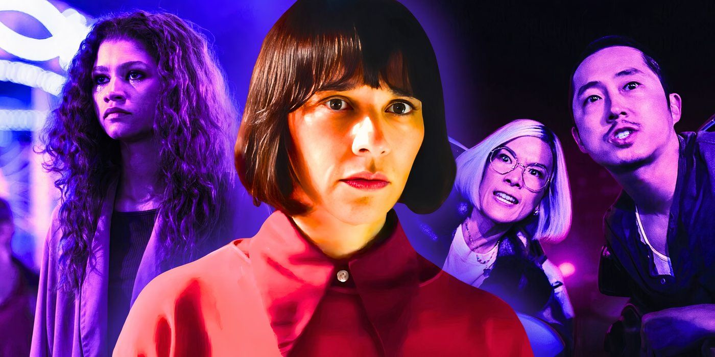 Sunny : La série de science-fiction à succès d’A24 sur Apple TV+.