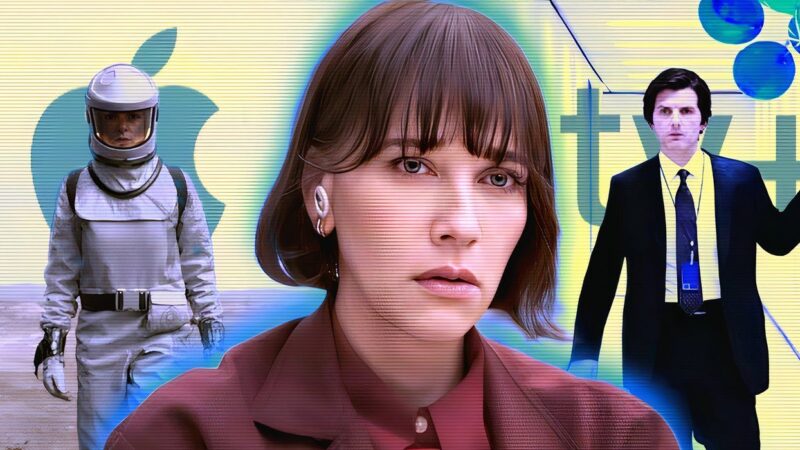Sunny : Une percée incroyable pour les séries de science-fiction d’Apple TV+