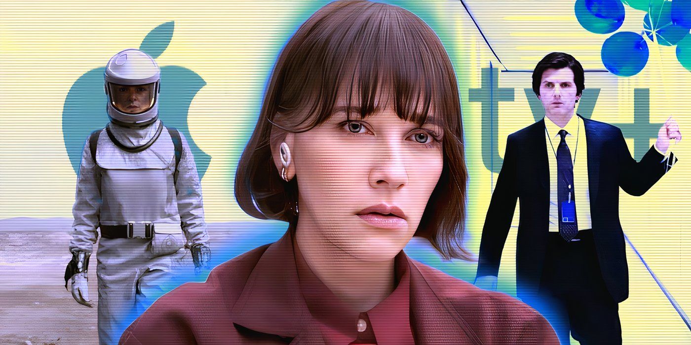 Sunny : Une percée incroyable pour les séries de science-fiction d’Apple TV+