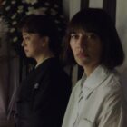 Rashida Jones pursues dark mystery in 'Sunny'