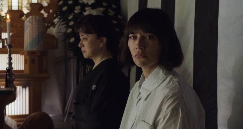 “Sunny” : la série AppleTV+ où Rashida Jones brille dans un thriller sombre à Kyoto – Découvrez la critique