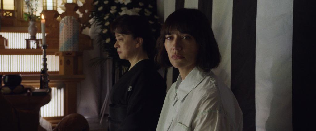 “Sunny” : la série AppleTV+ où Rashida Jones brille dans un thriller sombre à Kyoto – Découvrez la critique