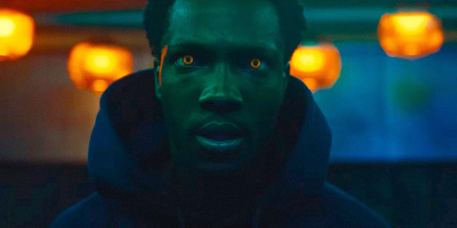 Supacell : une nouvelle série de super-héros qui se démarque