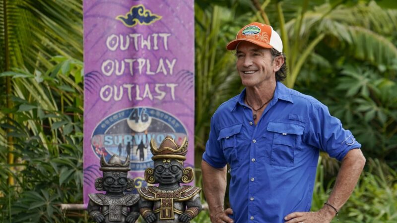 Survivor 29 : Un début rempli d’émotions dès le premier épisode