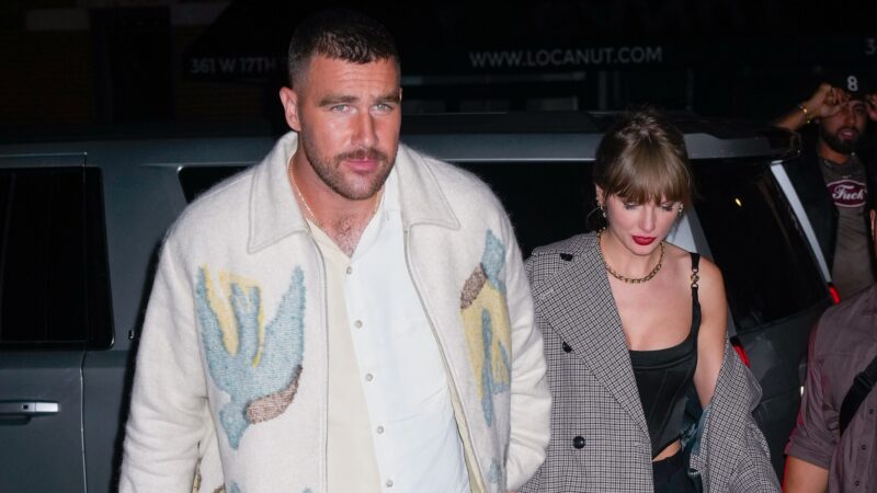Taylor Swift et Travis Kelce pris dans une situation inquiétante lors de sa tournée en Allemagne