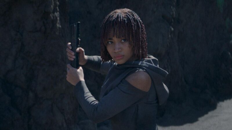 The Acolyte : Renouvellement pour une saison 2 en suspens
