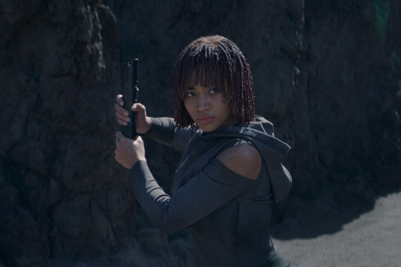 The Acolyte : Renouvellement pour une saison 2 en suspens