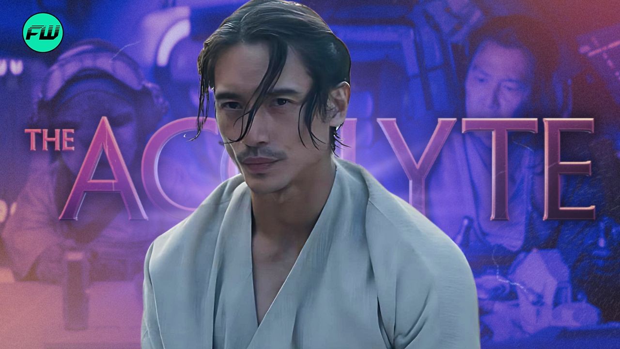 The Acolyte Saison 1 Épisode 6: Les révélations choquantes et la trahison | Recap