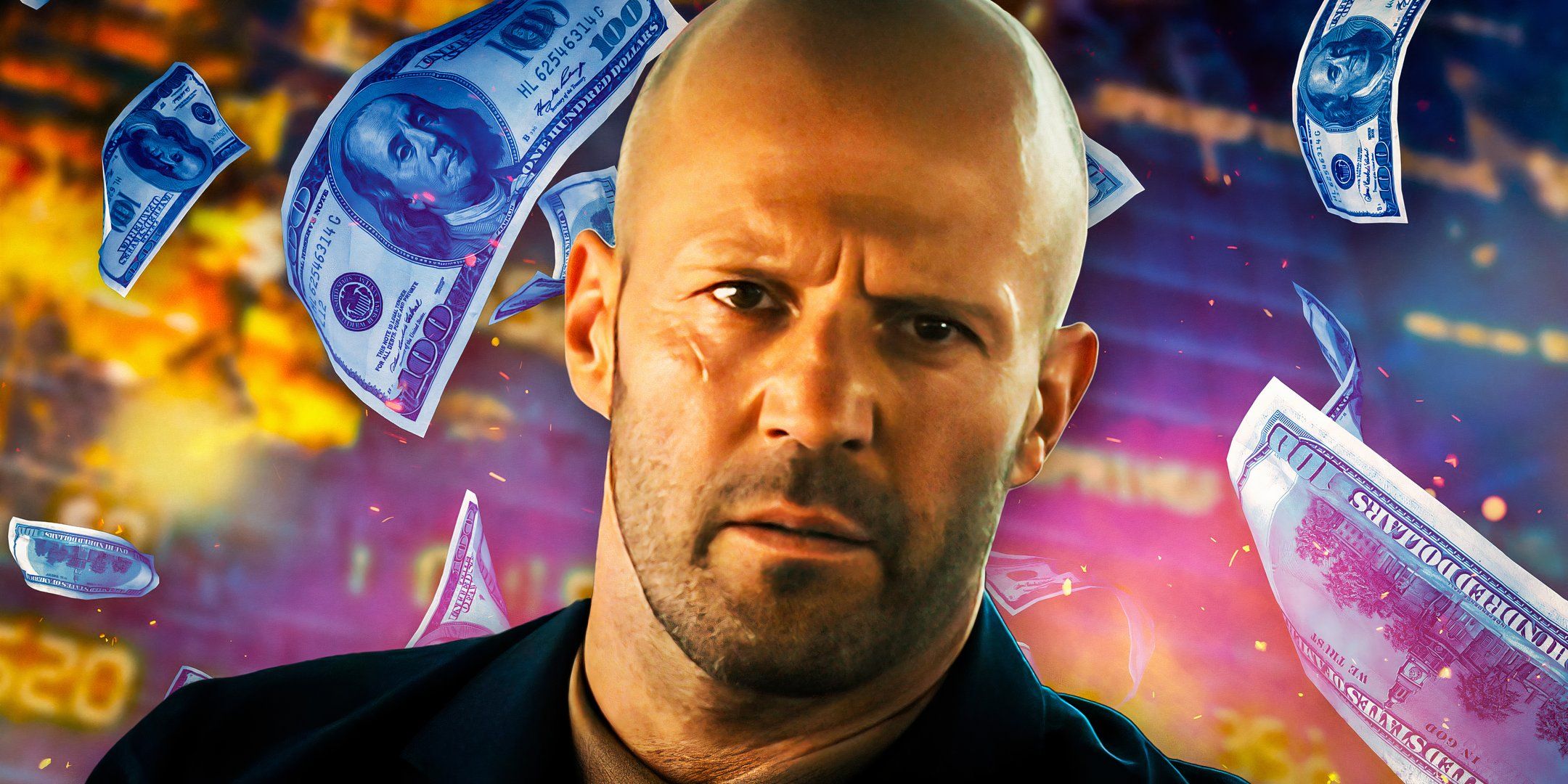 “The Beekeeper” : le triomphe de Jason Statham en 2024.