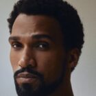 'The Boys' Black Noir Actor Nathan Mitchell Talks Flying Fight Scene