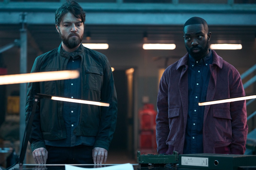 The Lazarus Project sur TNT : annulé ou renouvelé pour la saison 3 ?