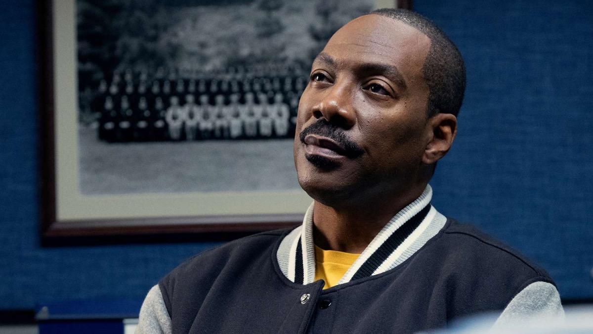The Long Game détrône Beverly Hills Cop sur Netflix : découvrez le nouveau numéro 1!