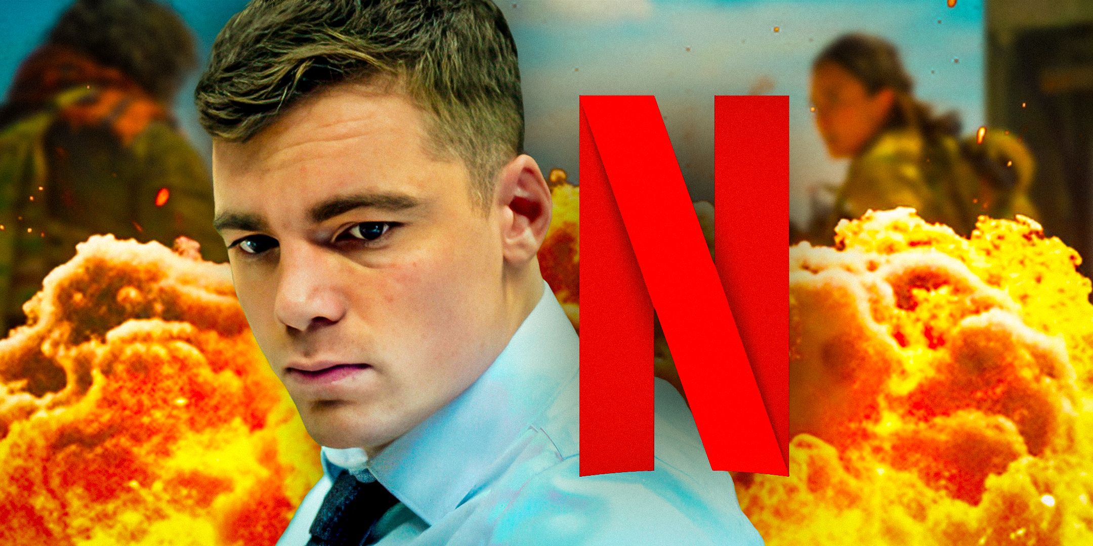 The Night Agent Saison 2 reportée, mais Gabriel Basso brille dans Trigger Warning sur Netflix