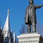 'The Secret Lives of Mormon Wives' Swinging Sex Scandal in Hulu Series