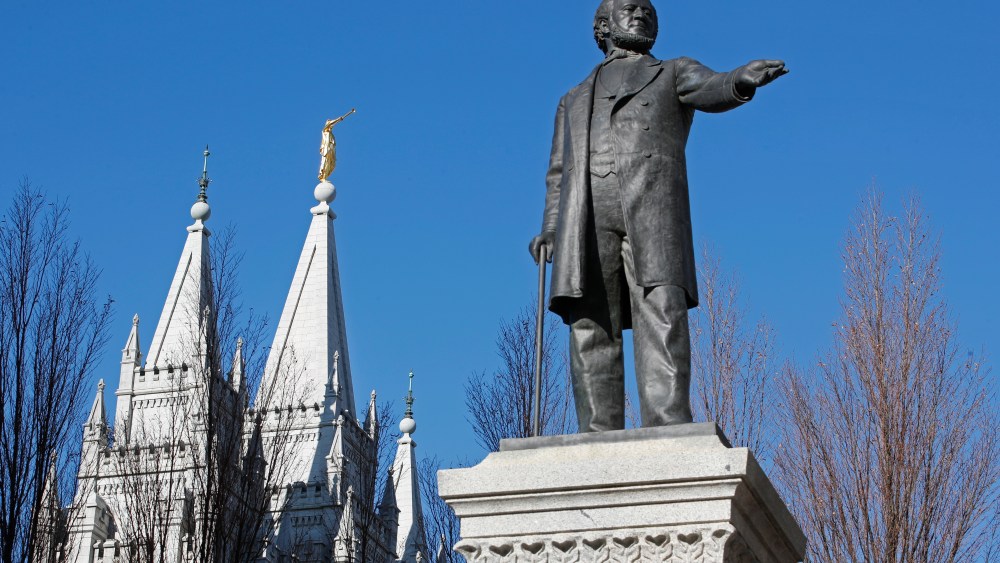The Secret Lives of Mormon Wives : Une nouvelle série qui fait déjà parler d’elle