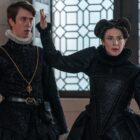 Angus Imrie (&acirc;Henri IV de Navarre&acirc;) and Rosalie Craig (&acirc;Jeanne D