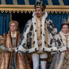 The Queen