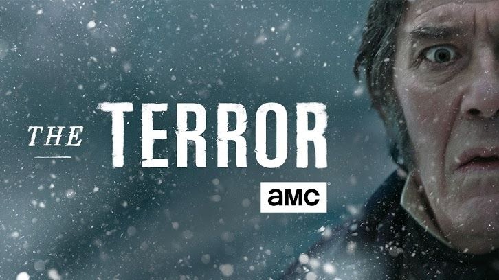 The Terror Saison 3 : Découvrez le casting de The Terror: Devil in Silver !
