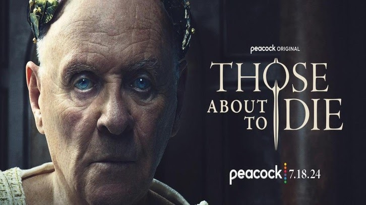 “Those About to Die” : Un nouveau drame historique à ne pas manquer sur Peacock!