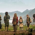 Taika Waititi and Jemaine Clement discuss new ‘Time Bandits’ series with Lisa Kudrow – Orange County Register