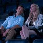 Space Cadet Star Tom Hopper Found “Hidden Message” in Space Comedy
