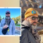 Tony Hale Loved Being a Tourist in Rome While Filming Netflix's 'Decameron' — Here Are His Favorite Spots