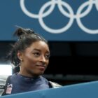 How to Watch the 2024 Paris Olympics Gymnastics Competition