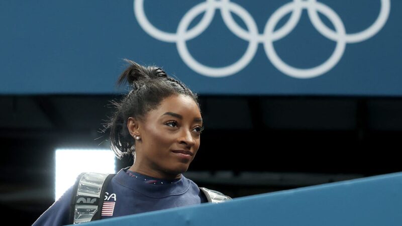 Tout savoir sur la gymnastique artistique aux JO de Paris 2024