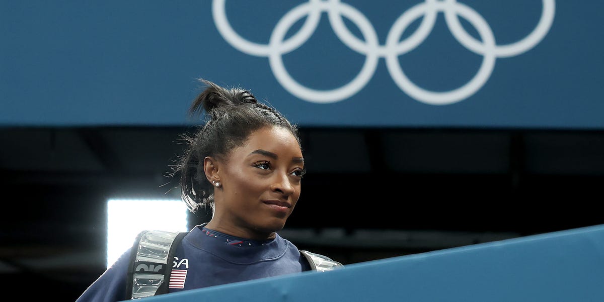 Tout savoir sur la gymnastique artistique aux JO de Paris 2024